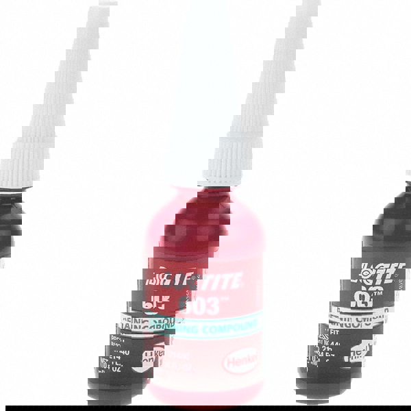 Retaining Compound: 10 mL Tube, Green, Liquid